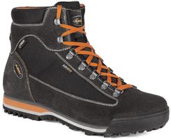 Zdjęcie Aku Slope Micro Gtx Black Orange 88510 - Odolanów