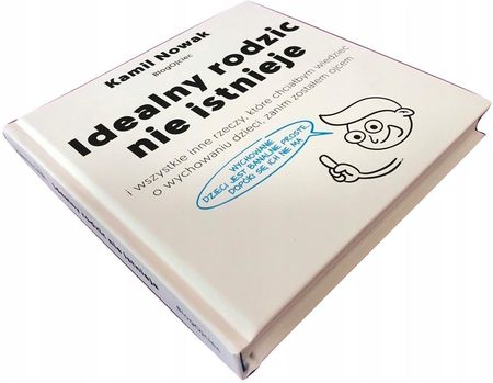 Idealny rodzic nie istnieje - BlogOjciec