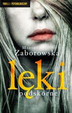 Zdjęcie Lęki podskórne - Mordy