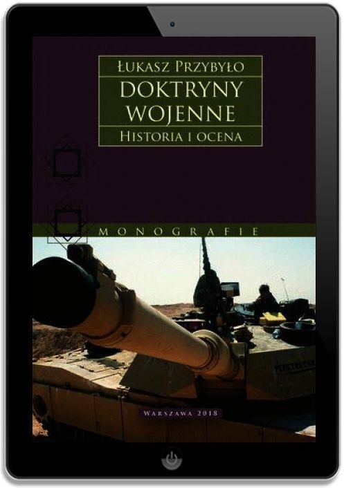 Doktryny wojenne. Historia i ocena.