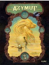 Zdjęcie Niech Piękna zdycha. Azymut. Tom 2 - Ostroróg