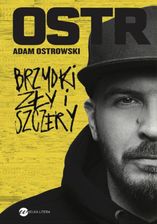 Zdjęcie Brzydki, zły i szczery - Adam Ostrowski [AUDIOBOOK] - Łochów