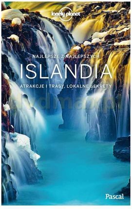 Islandia. Lonely planet