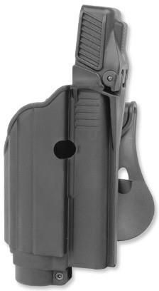 Imi Defense Kabura Level 2 Tlh Roto Paddle Glock Z1600