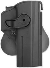 IMI Defense Level 2 Paddle Holster for CZ P-09 Shadow 2 IMI-Z1450