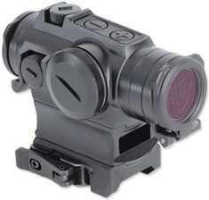 Holosun Kolimator Hs515Gm Dot & Circle Multi Reticle Killflash