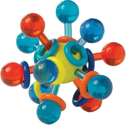 Manhattan Toy Gryzak Atom