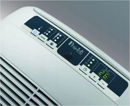 Klimatyzator De Longhi PAC N 77 ECO ceny opinie sklepy Ceneo.pl