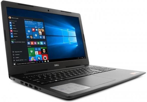 Dell Inspiron 15 3585 15,6/Ryzen5/12GB/256GB/Win10 (3585505012 ...