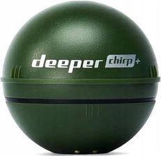 Zdjęcie Deeper CHIRP+ (DP3H10S10) - Dęblin