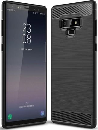 Flexjack Etui Karbon Samsung Galaxy Note 9 