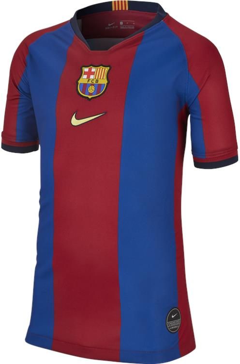 【 98-99 】 NIKE FC Barcelona ホーム ユニフォーム 98-99 】 NIKE FC Barcelona ホーム ユニフォーム NIKE ナイキ