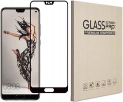 Screen Pro Hartowane 9D Huawei P20 Pro