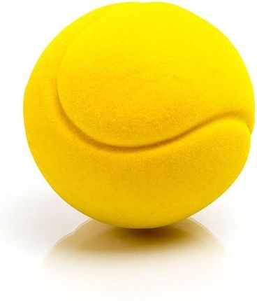 Rubbabu Piłka Sensoryczna Tenisowa Żółta Mała
