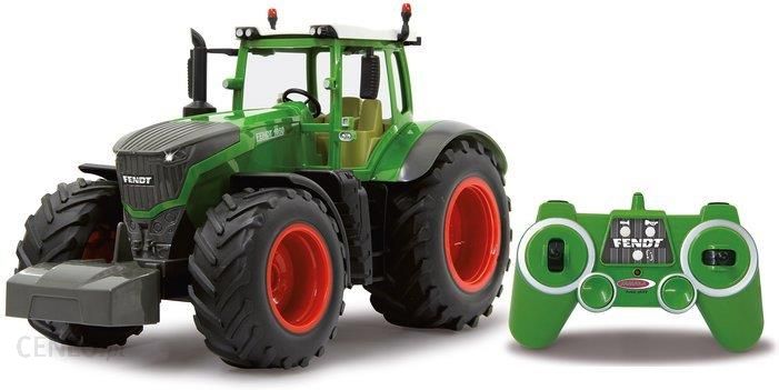 Jamara Vario Traktor Fendt 1050 Zdalnie Sterowany Rc 1:16 2375