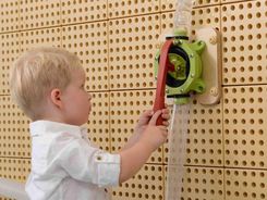 Zdjęcie Masterkidz Pompa Wodna Do Zestawu Hydraulicznego Me13149 - Olsztyn