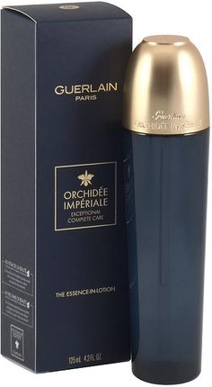 Guerlain Orchidee Imperiale 4° Generation Rich Cleansig Lotion tonik do twarzy 125ml