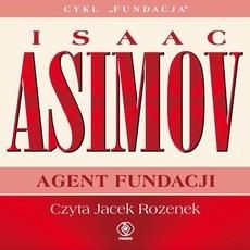 Agent Fundacji (MP3)