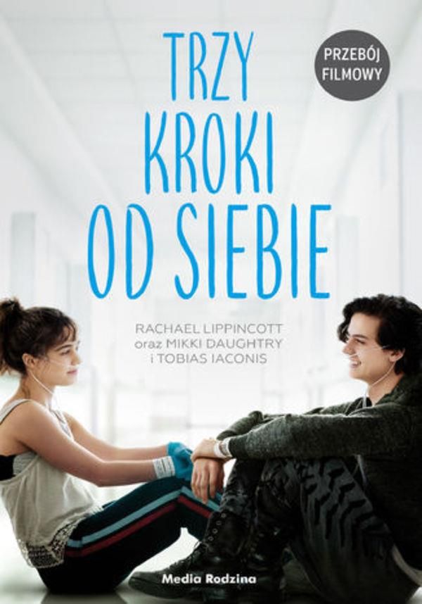 Trzy Kroki Od Siebie Gdzie Obejrzeć Trzy kroki od siebie - Ceny i opinie - Ceneo.pl