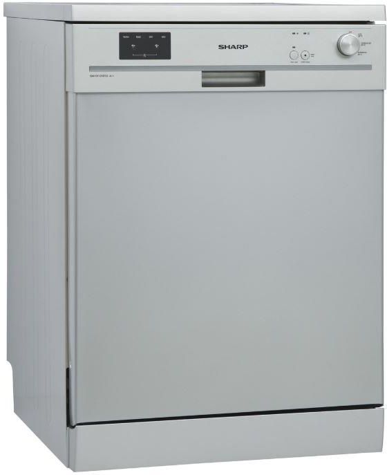 Zmywarka Sharp QW-GX12F472S-EU - Ceny i opinie - Ceneo.pl