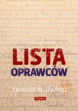 Zdjęcie Lista oprawców - Polanów