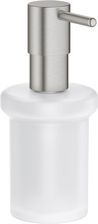 Zdjęcie Grohe Essentials Dozownik Stal Nierdzewna 40394Dc1 - Gniezno