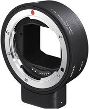 Sigma MC-21 (L / Canon EF) - Przejściówki i adaptery do obiektywów