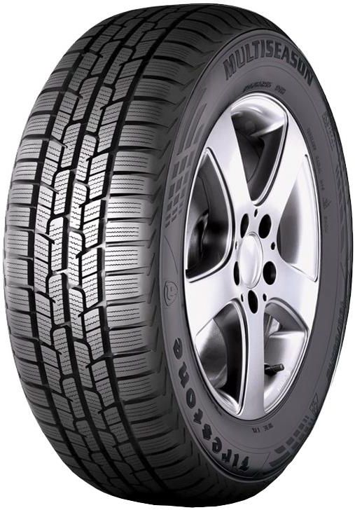 FIRESTONE MULTISEASON 2 (GEN02) 195/65 R15 95 V M+S Pneumatico