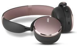 Słuchawki AKG Y500 Wireless czarny Opinie i ceny na Ceneo.pl Słuchawki AKG Y500 (GP Y500HAHHCAD) Czarna | EUKASA.pl