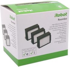 iRobot Zestaw HEPA filtrów do iRobot Roomba serii e/i 70135 - Filtry do odkurzaczy
