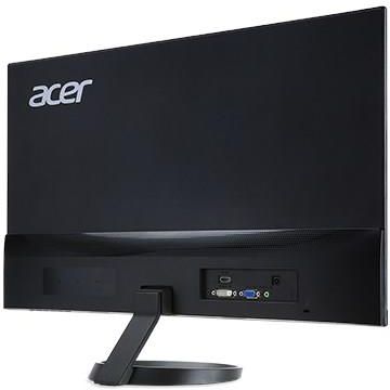 ☆acer LCDモニター 27インチ R271Bbmix ブラック Monitor Acer R271Bbmix 27 (UM.HR1EE.B01) - Opinie i ceny na