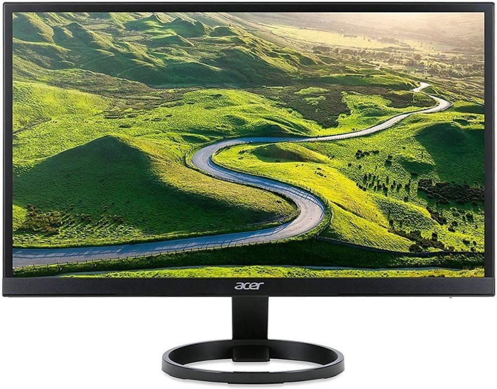 Monitor Acer R271Bbmix 27 (UM.HR1EE.B01) - Opinie i ceny na Ceneo.pl