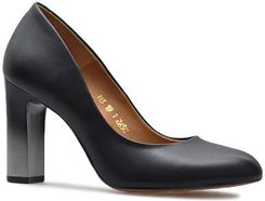 Zdjęcie Czółenka Neścior 265-C Czarny 20 lico - Suraż