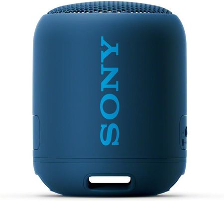 Sony SRS-XB12L Niebieski
