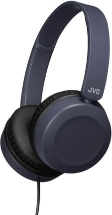 JVC HAS31M niebieskie