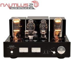 Zdjęcie LineMagnetic LM-805IA - Czempiń