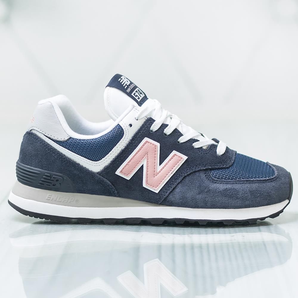 New Balance 574 WL574BTC - Ceny i opinie - Ceneo.pl