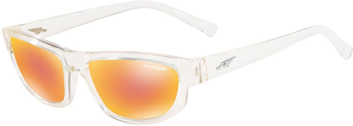 Arnette AN4260 Lost Boy Polarized 41/81 Sonnenbrille Schwarz