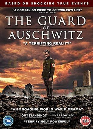 The Guard Of Auschwitz [DVD]