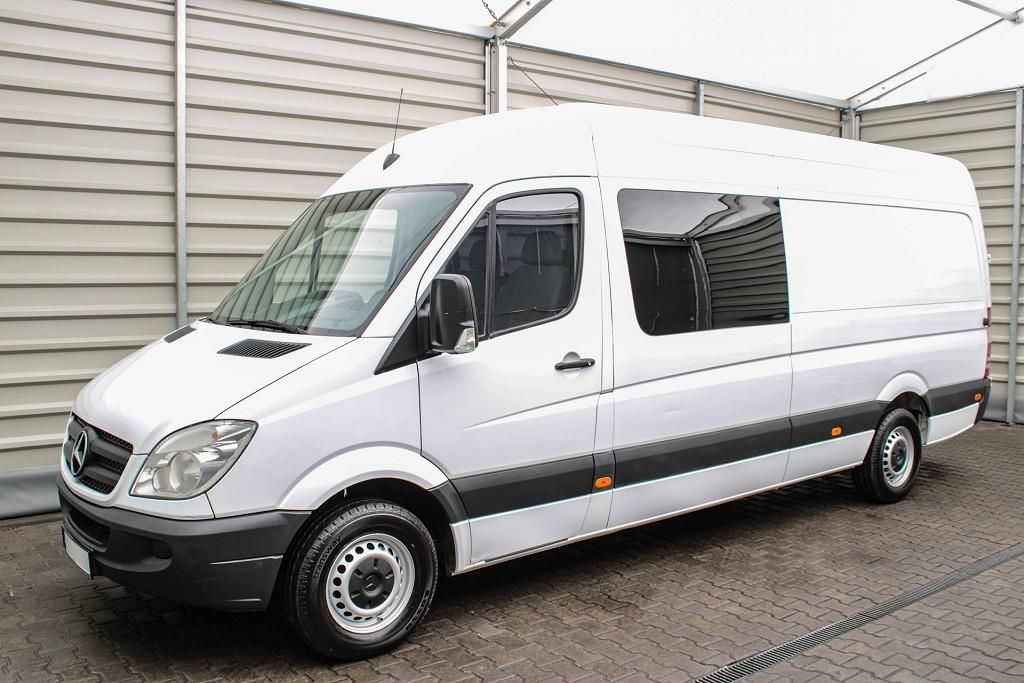 Sprinter 7