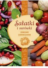 Zdjęcie Sałatki i surówki. Zdrowe zamieszanie - Tychy
