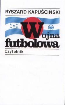 Wojna futbolowa