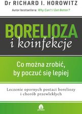 Zdjęcie Borelioza i koinfekcje. - Dębica