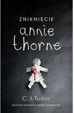 Zdjęcie Zniknięcie Annie Thorne - Pułtusk