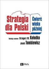 Zdjęcie Strategia dla Polski. - Zagórz