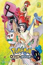 Pokemon: , Vol. 3