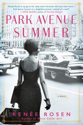 Park Avenue Summer (Rosen Renee)