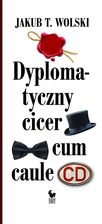 Zdjęcie Dyplomatyczny cicer cum caule - Nowy Dwór Mazowiecki