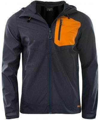 Elbrus Męski Softshell Rade 5904 Black Onyx Ceny i opinie Kurtka Spalding Parka Ceny i opinie Ceneo.pl