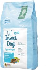 Zdjęcie Green Petfood Insectdog Hipoalergiczna 10Kg - Jasień